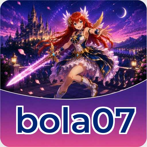 bola07 Indonesia