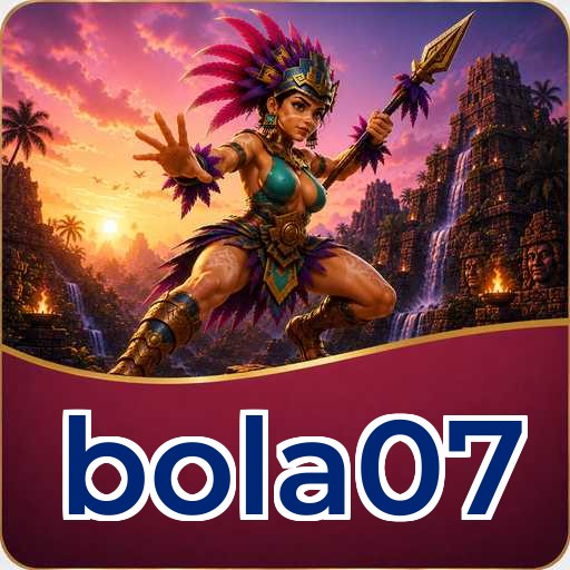 bola07 Indonesia
