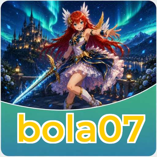 Tampilan antarmuka bola07 APK v4.7.5 saat pengujian performa dan keamanan di perangkat Android